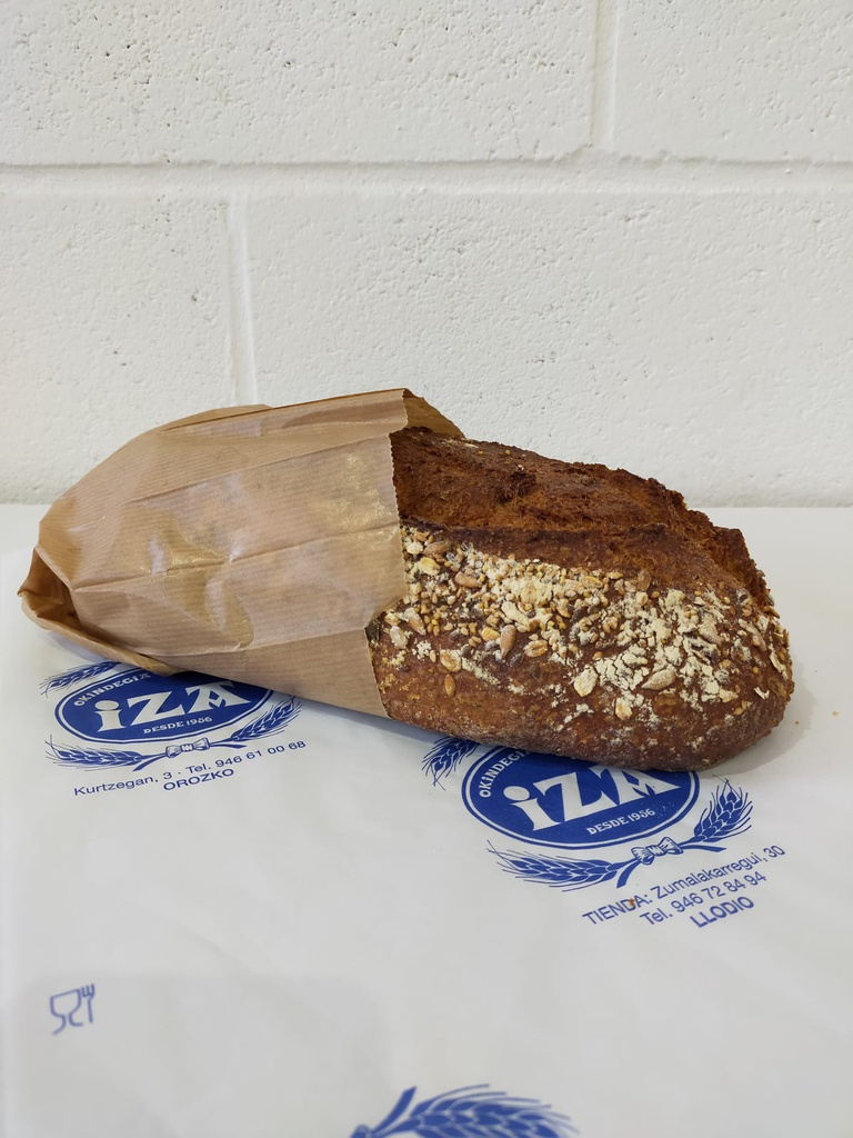 INTEGRALA - 1kg. - OGIA - Iza Okindegia
