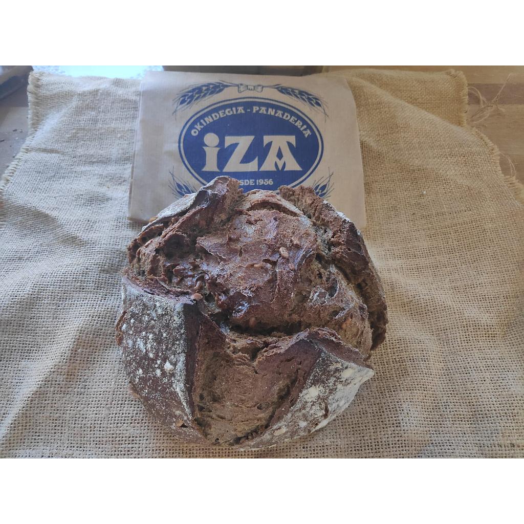 GORBEIA - 1 kg. - OGIA - Iza Okindegia