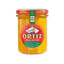 HEGALUZEA OLIBA OLIOAN - 220 gr. - Ortiz