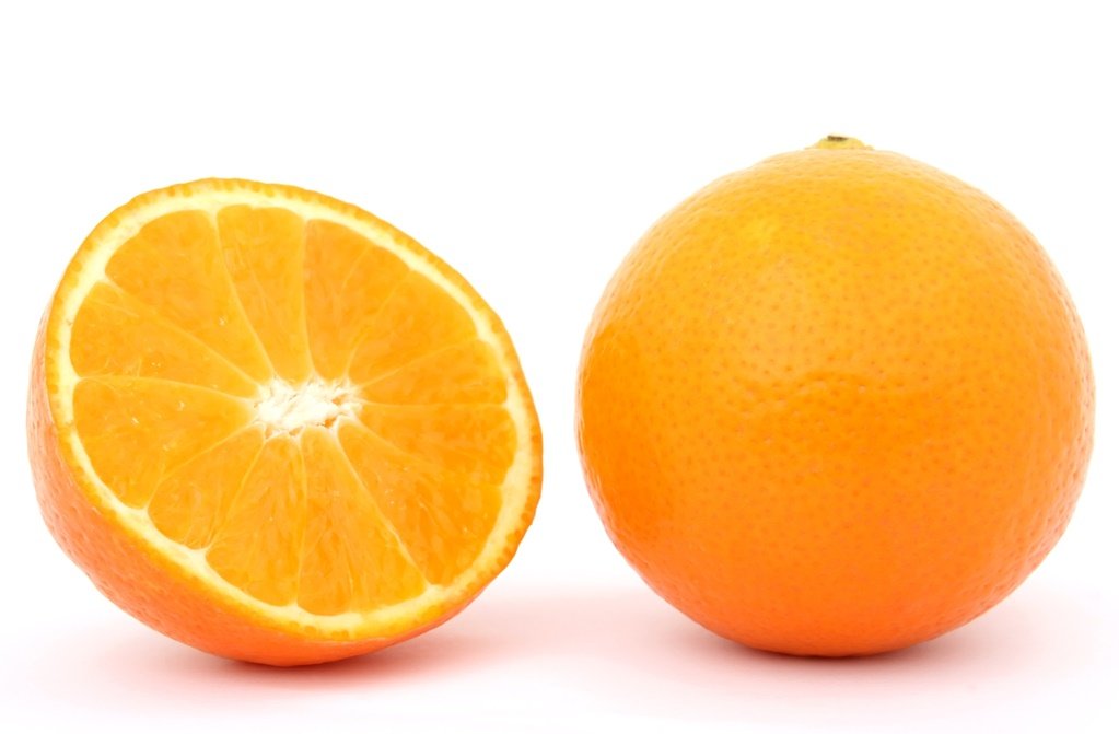 JATEKO LARANJA EKO. - 1 kg.