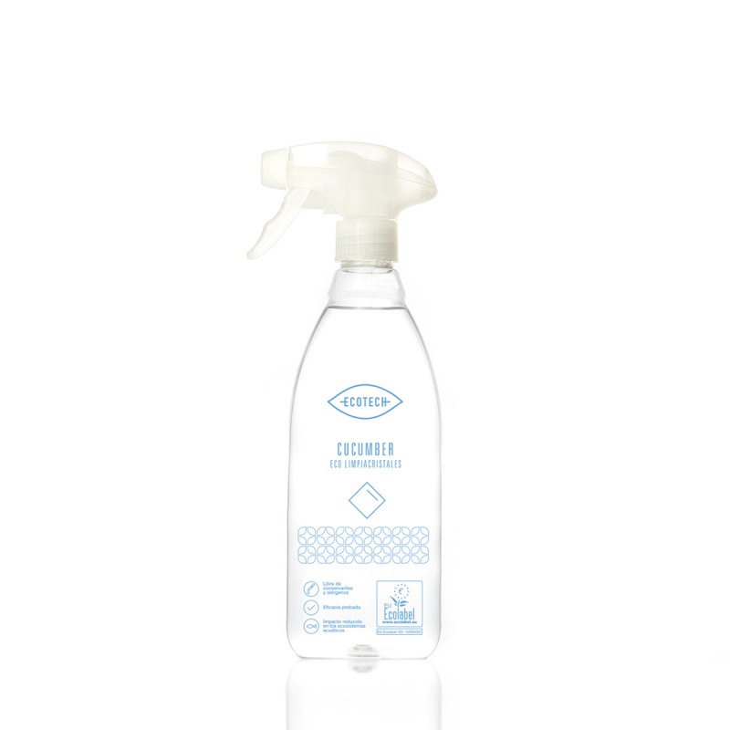 KRISTAL GARBIKARIA -  1 l. - Ecotech
