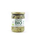 ORBURU BIHOTZ ERDIAK EKO. - 400 gr. - Ekolo 