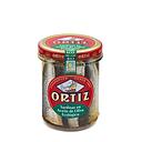 SARDINAK - 190 gr. - Ortiz