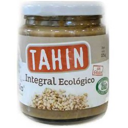 TAHIN INTEGRAL TXIGORTUA - 250 gr. - Gumendi