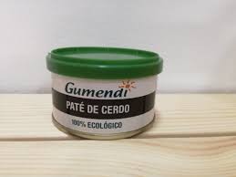 TXERRI PATE EKO. - Gumendi