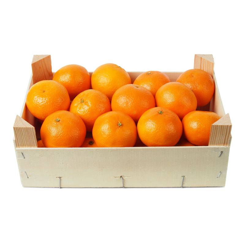 ZUKURAKO LARANJA EKO. - 10 kg. pak.
