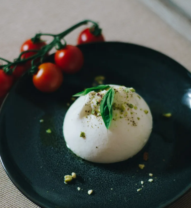 BURRATA BIRIBIL BROTHERS (250 gr)