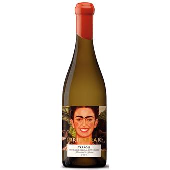 Garate Txakolina - Frida
