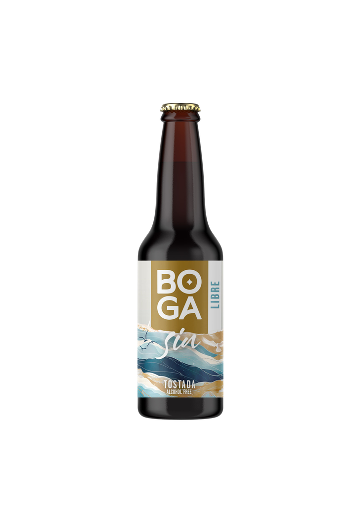 LIBRE ILUNA - Boga