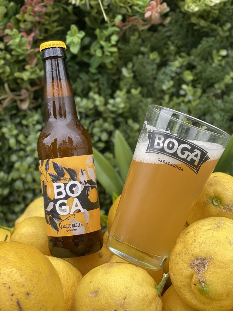 RADLER - Boga