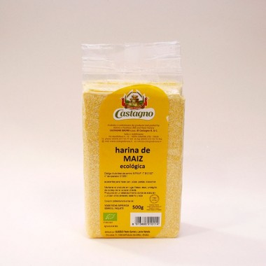 ARTO IRIN EKOLOGIKOA - POLENTA (kg 1)