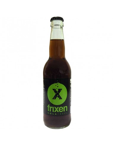 FRIXEN COLA