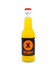 FRIXEN LARANJA
