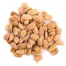 [ELI_016] ALMENDRA EKO. TXIGORTUA  250 gr.