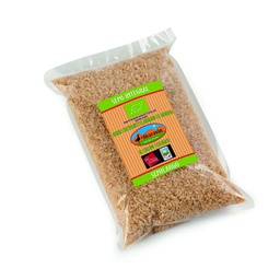 [ELI_052] ARROZ INTEGRAL ERDI LUZEA - 1kg. pak. - El Alcaravan