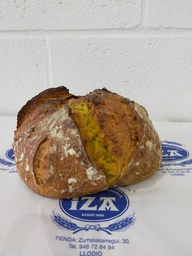 [ELI_236] ARTOTXO - 1kg. - OGIA - Iza Okindegia