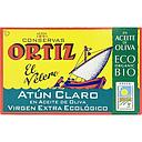 [ELI_063] ATUN LATA - 110 gr. - Ortiz