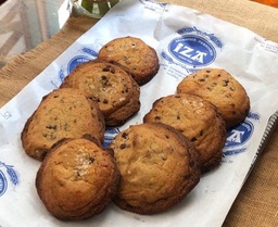 [ELI_239] COOKIE SORTA - 4 un. - OGIA - Iza Okindegia