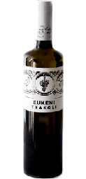 [ELI_140] EUKENI TXAKOLINA – Artomaña Txakolina