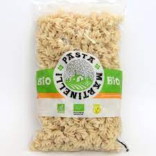 [ELI_154] FUSILLI-GARI SEMOLA - 450 gr. pak. - Martinelli