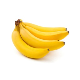 [ELI_269] KANARIAR UHARTEKO PLATANO EKO. - 1 kg.
