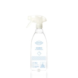 [ELI_307] KRISTAL GARBIKARIA -  1 l. - Ecotech