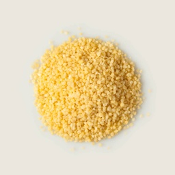 [ELI_315] KUSKUS ZURI EKO. - 1 kg. granel
