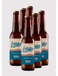 [ELI_322] LIBRE (Alkoholik gabeko garagardoa) - Boga