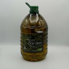 [ELI_376] OLIO EKO. - 5 l. - Bardea