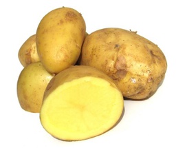 [ELI_396] PATATA - 1 kg