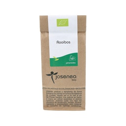 [ELI_418] ROOIBOS - Infusioa - Josenea