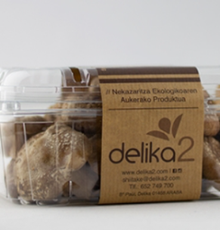 [ELI_443] SHIITAKE FRESKOA - 400 gr.- Delika2