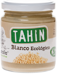 [ELI_545] TAHIN ZURIA GORDINA - 250 gr. - Gumendi