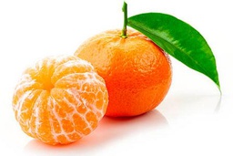 [ELI_658] MANDARINA CLEMENTINA EKO. - 1kg.