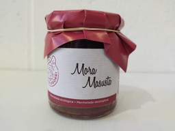 [ELI_711] MASUSTA MARMELADA - Tologorri 