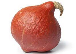 [ELI_798] KALABAZA EKO. - 1 kg.