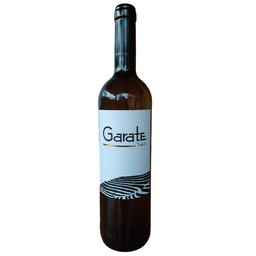 [ELI_890] Garate - Garate txakolinak