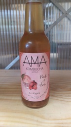 [ELI_943] KOMBUCHA ekologikoa - Marrubia eta hibisko lorea