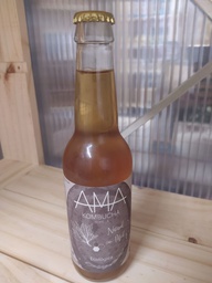 [ELI_944] KOMBUCHA ekologikoa - Lima eta menta