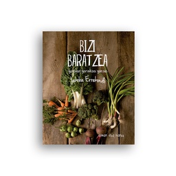 [ELI_1023] Bizi Baratzea