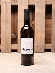 [ELI_1009] ULIBARRI 'ULIBARRI' 2021