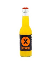 [KANT_XXX] FRIXEN LARANJA
